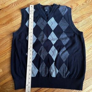 Mens Vest
